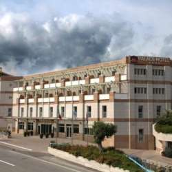 Palace Hotel