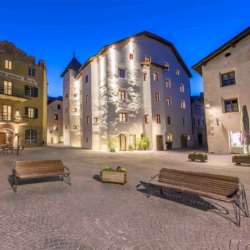 Belvenu Boutique Hotel