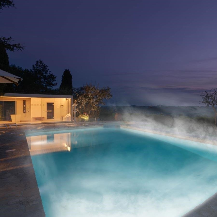 Villa I Barronci Resort & Spa