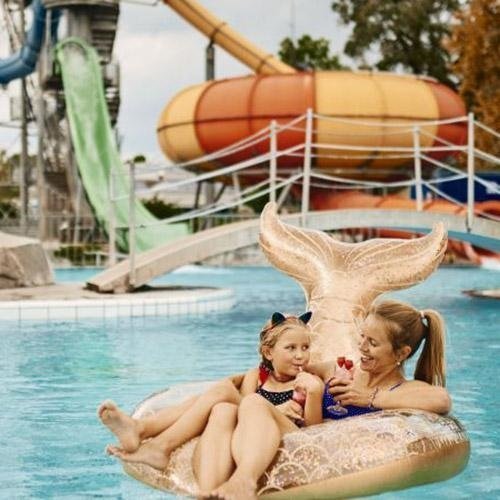 Hotel Terme - Terme Catez