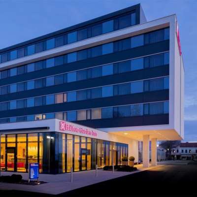 Hilton Garden Inn
