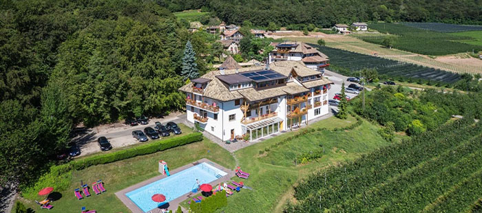 Hotel - Gasthof Steinegger