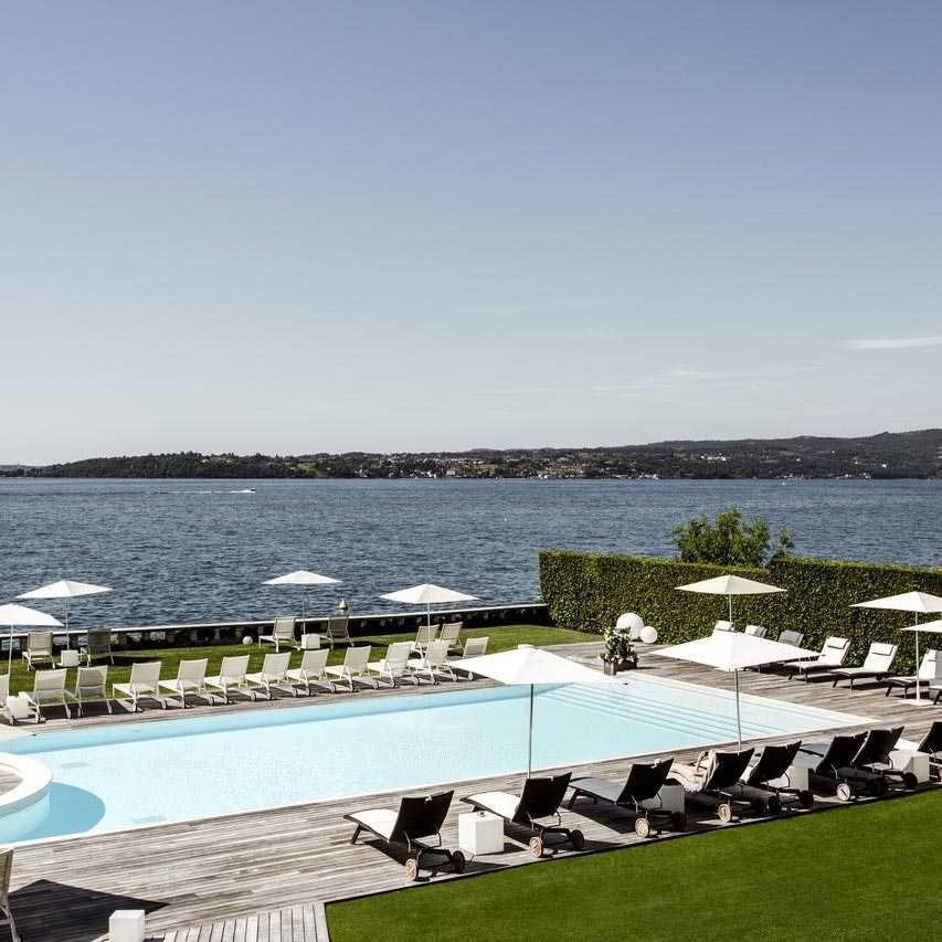 Hotel Bella Riva