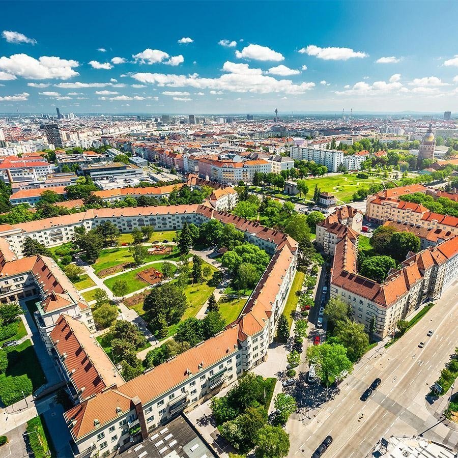 Holiday Inn Vienna South
