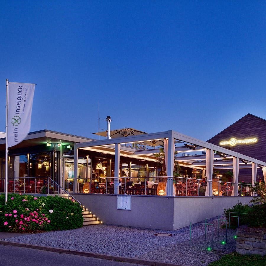 Hotel mein inselglück
