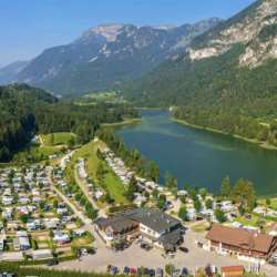 Camping Seeblick Toni