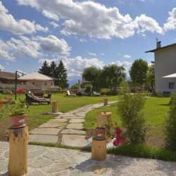 Piccolo Hotel Bruno