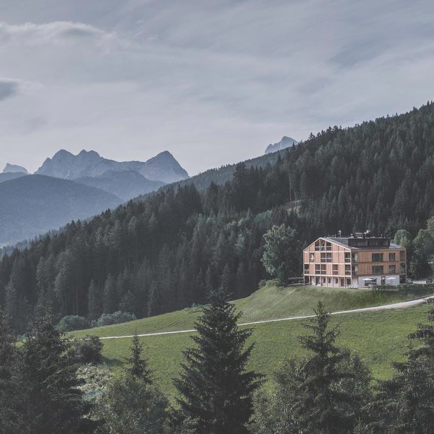 Gailerhof Hotel B&B