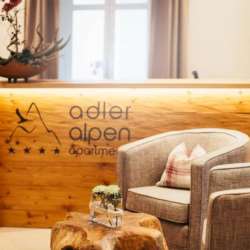 Adler Alpen Apartments