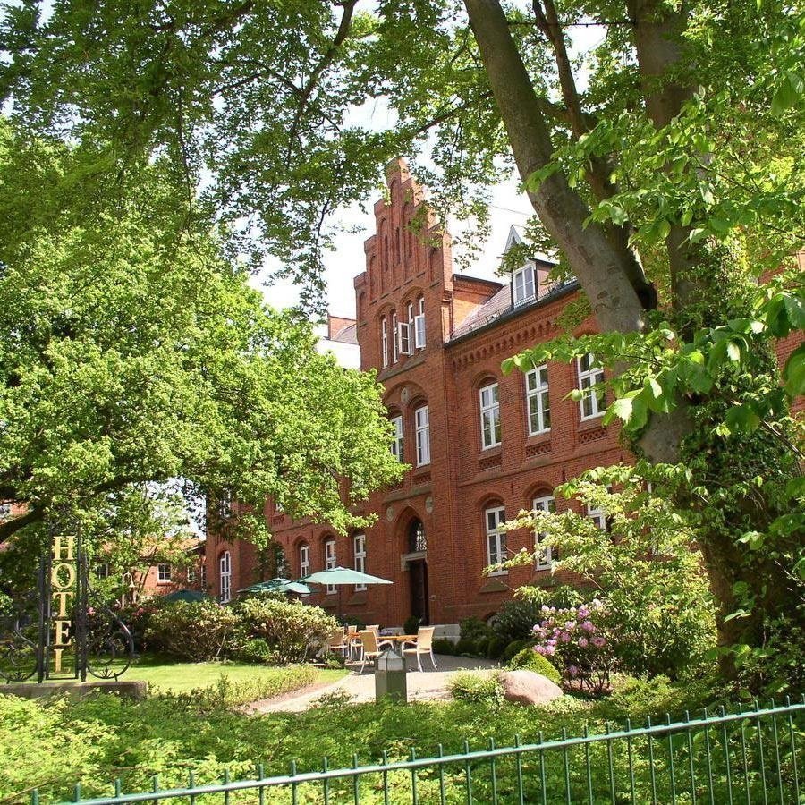 Hotel Altes Gymnasium