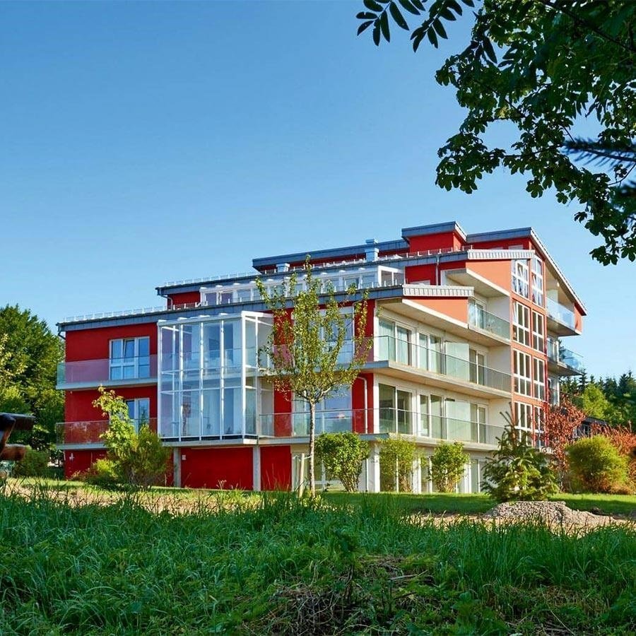 Schwarzwald Lodge Rothaus