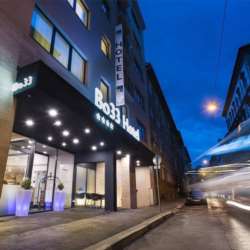 Bo33 Hotel****Family & Suites