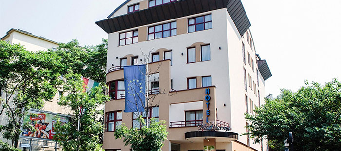 Hotel Mediterran