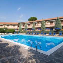 Hotel IL Gabbiano