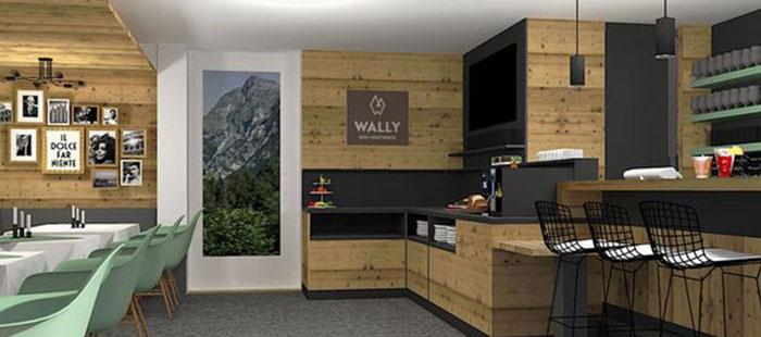 Wally Berg Apartments