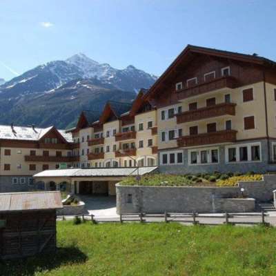 Hotel Residence 3 Signori