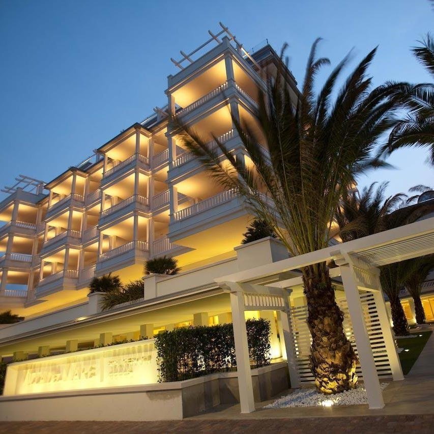 Villa del Mare Spa Resort