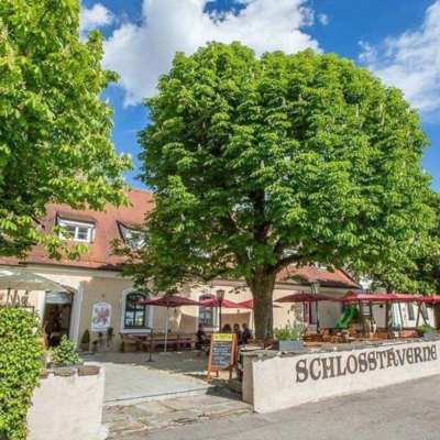 Pommers Schlosstaverne