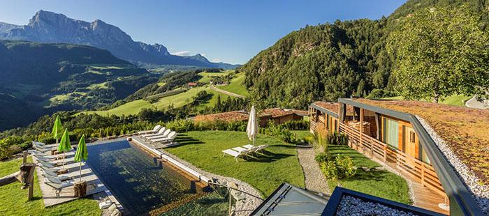 Biohotel Pennhof