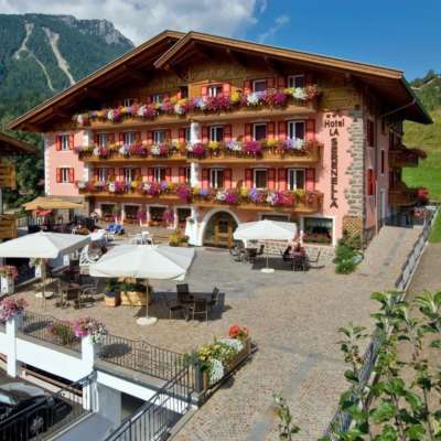 Hotel La Serenella
