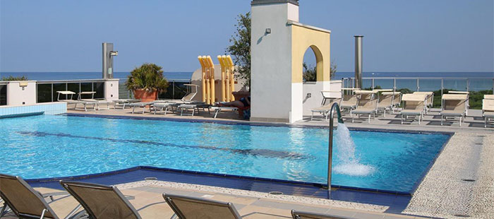 Eraclea Palace Hotel