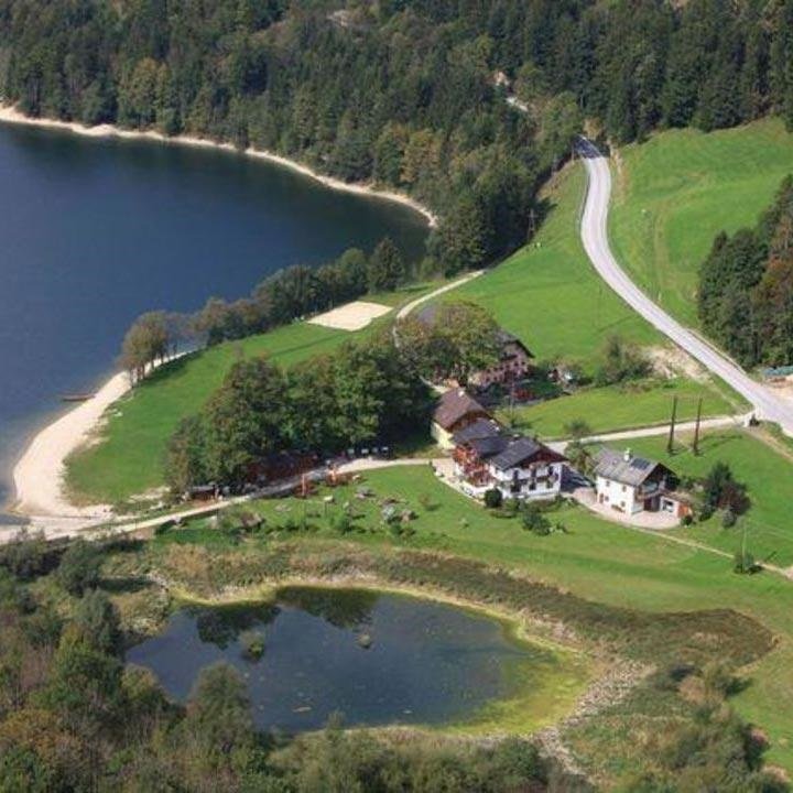 Haus Hirschpoint