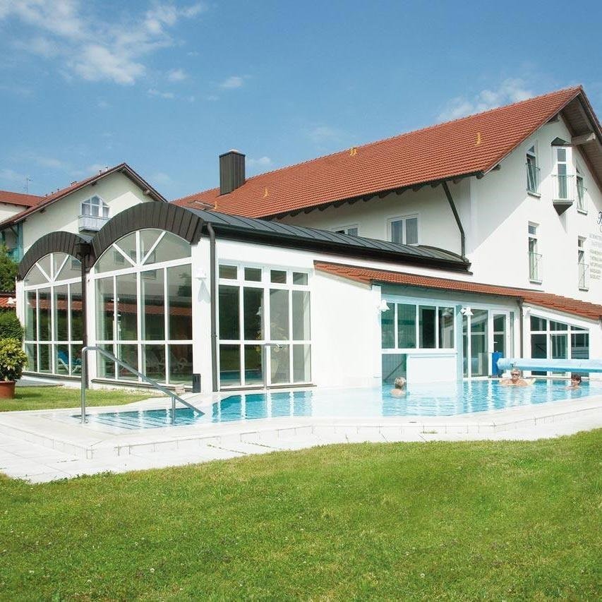 Kurhotel Schatzberger