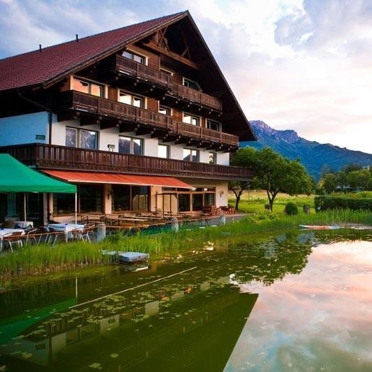 Hotel Gruberhof