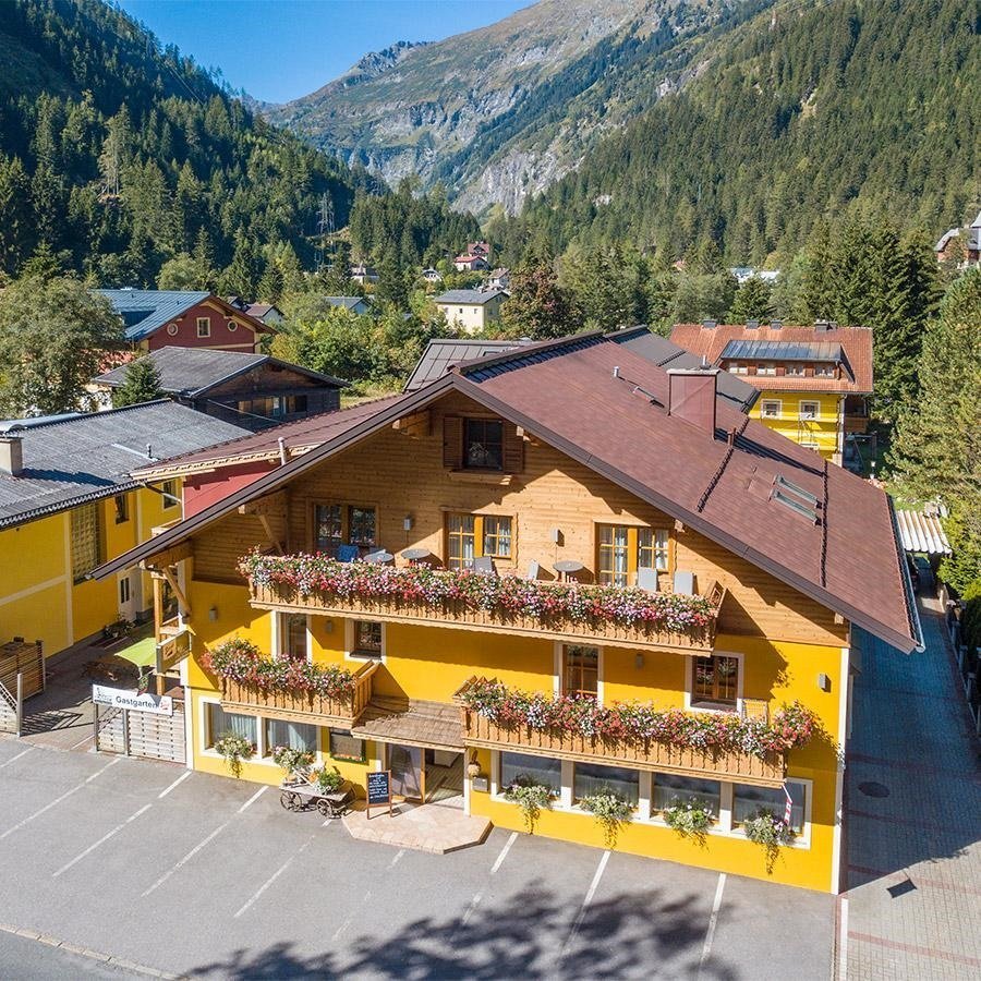 Gasthof zur Post