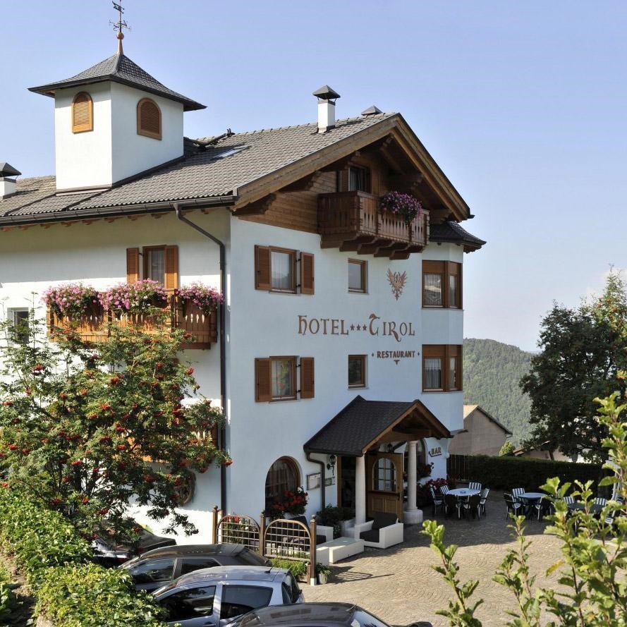 Hotel Tirol