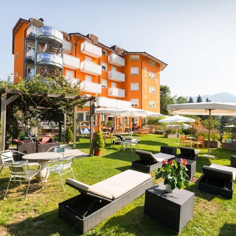 Hotel Elite