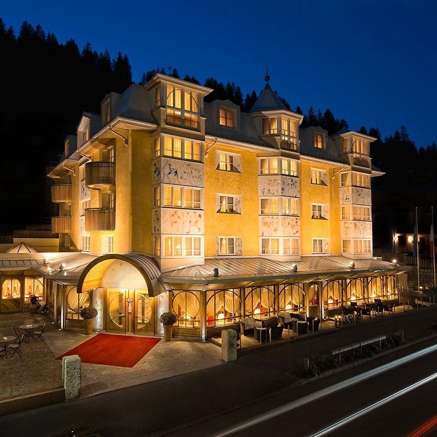Alpen Suite Hotel