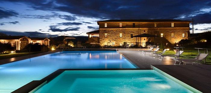 Anna Boccali Resort