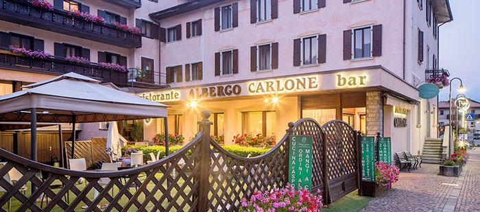 Albergo Carlone