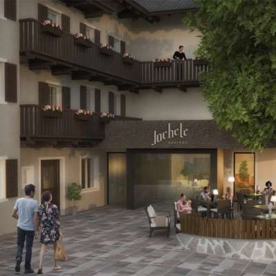 Hotel Jochele