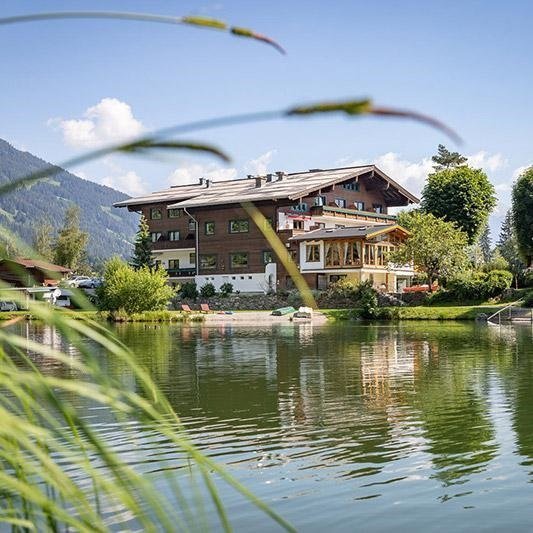 Hotel Neunbrunnen