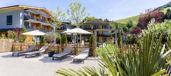 Hotel MorgenZeit
