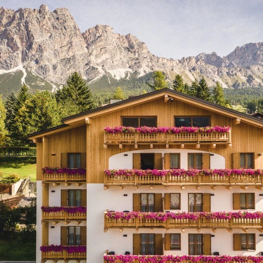 Camina Suite & Spa
