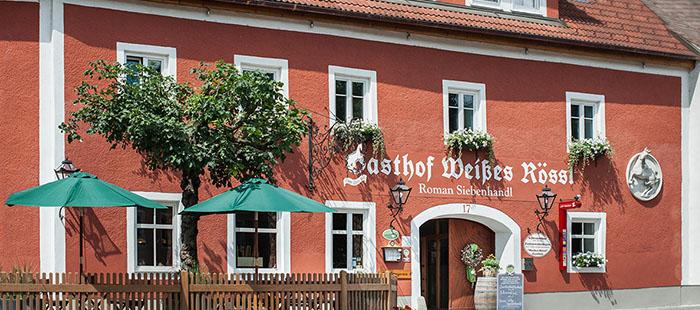 Gasthof Weißes Rössl
