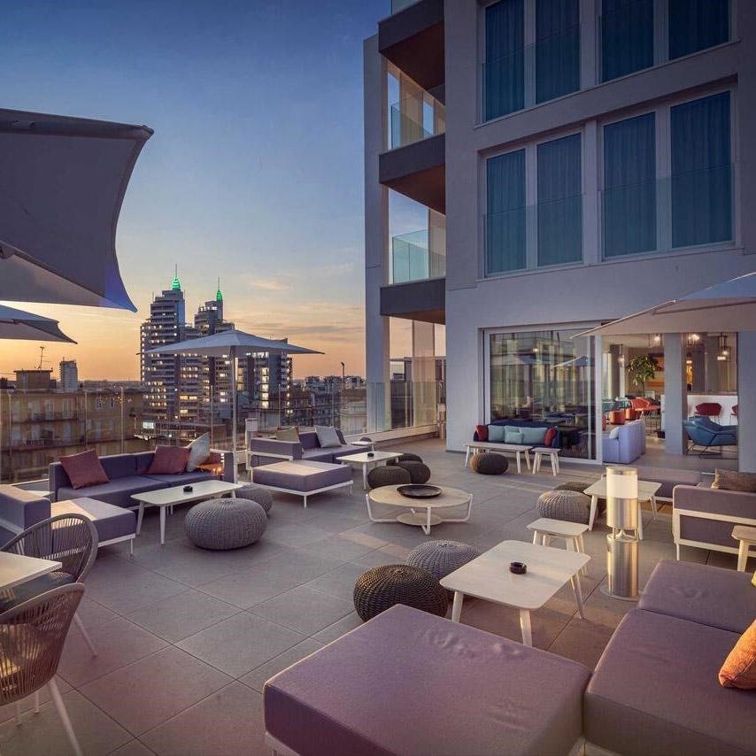 J44 Lifestyle Hotel