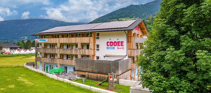 COOEE alpin Hotel Bad Kleinkirchheim