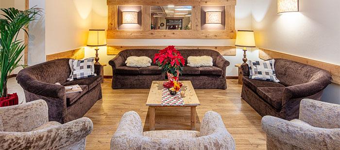 Hotel Nigritella