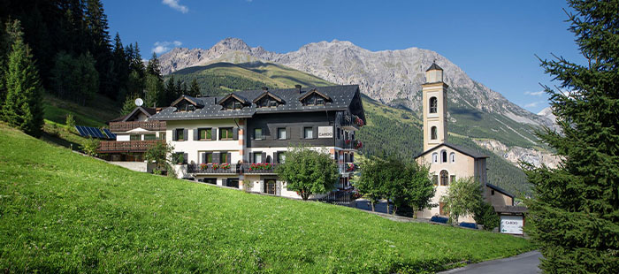 Hotel Cardo