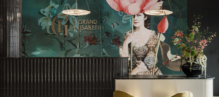Hotel Grand Elisabeth