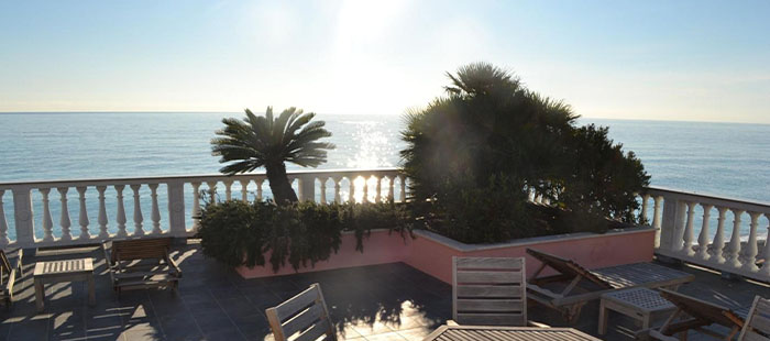 Hotel Piccolo Lido
