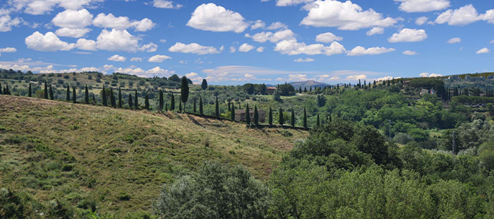 Albergo Toscana