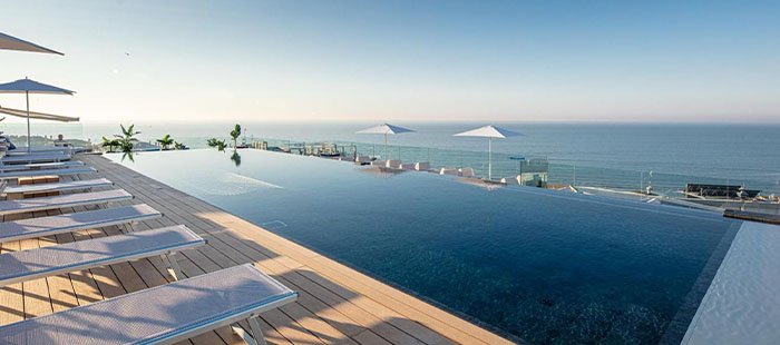 THE ONE CAORLE - Hotel & Apartments