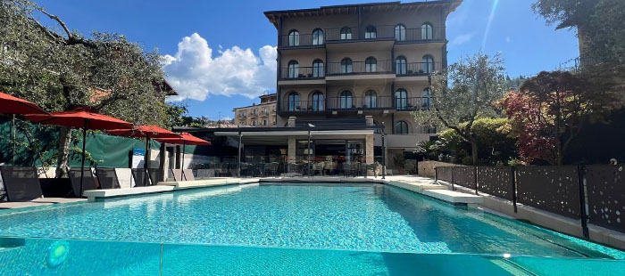 Hotel Al Caminetto