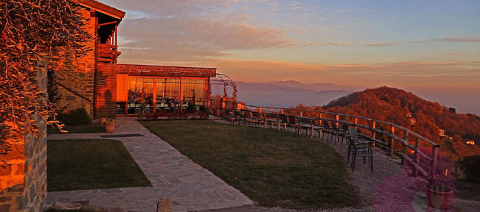Cavril Agriturismo