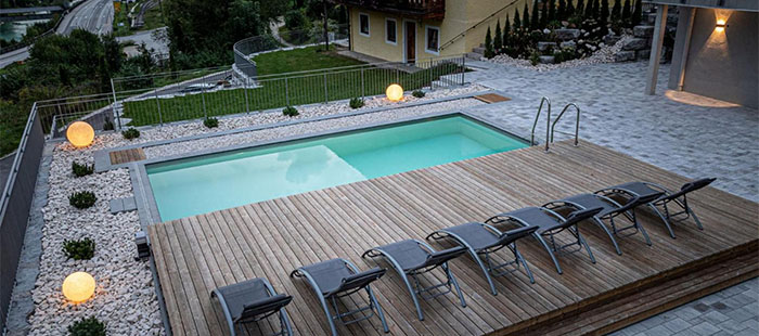 Hotel AlpinaRos